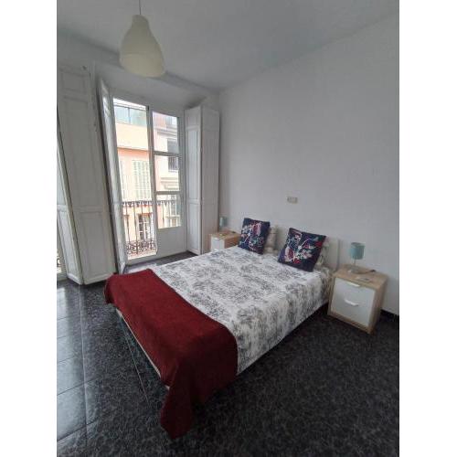 3 rooms Centro Málaga