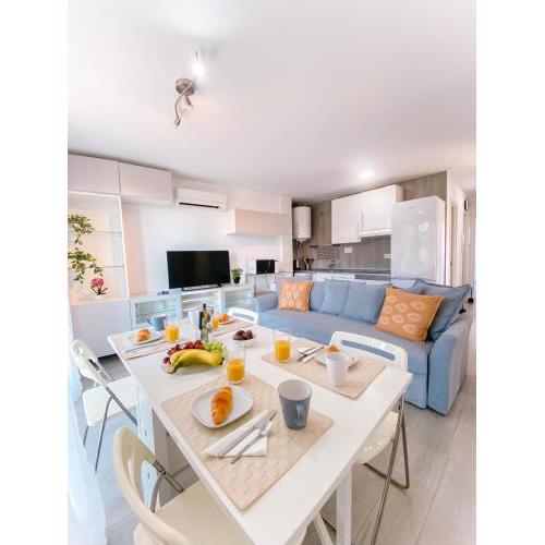 3 rooms Pedregalejo