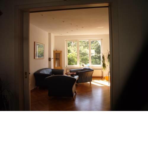 6 schöne CITY- Zimmer