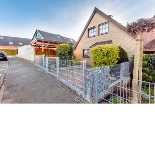3 Single Rooms Sarstedt (4224)