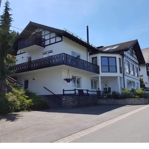 3 Sterne Ferienwohnung Pape