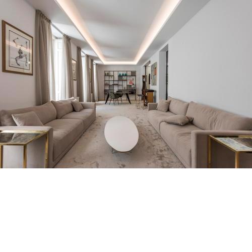 3 SUITES Claudio Coello