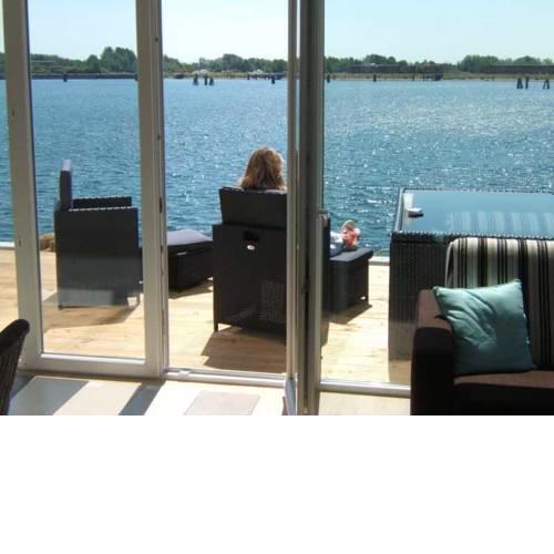 3-Zi-Ferienwohnung BRIGANTINE 33