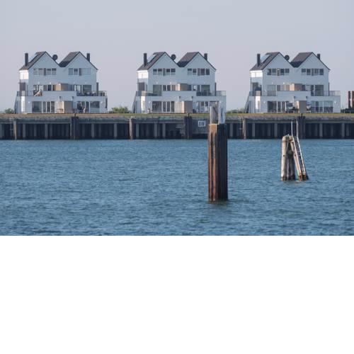 3-Zi-Ferienwohnung BRIGANTINE 33