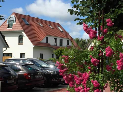 3-Zi-Ferienwohnung PIRATENNEST 1