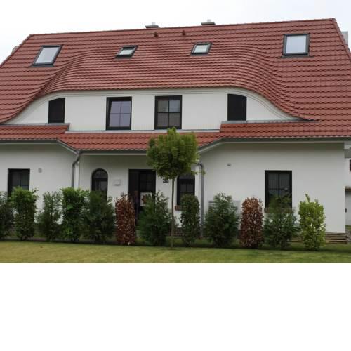 3-Zi-Ferienwohnung Piratennest 2
