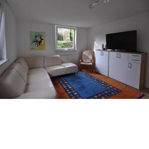 3-Zim. Wohnung am Seepark, ideal für Familien