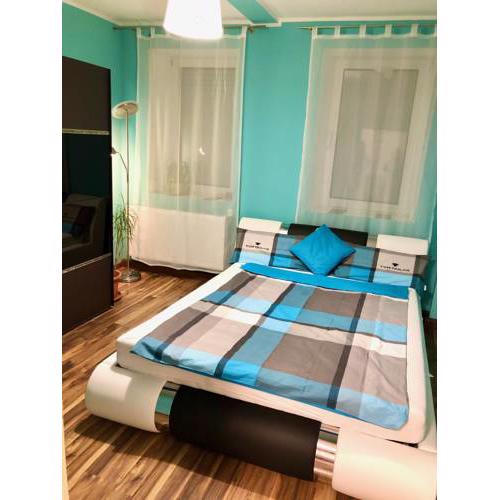3 Zimmer Aparthotel Schwabstrasse