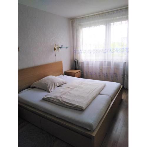 3 Zimmer Apartment Hannover