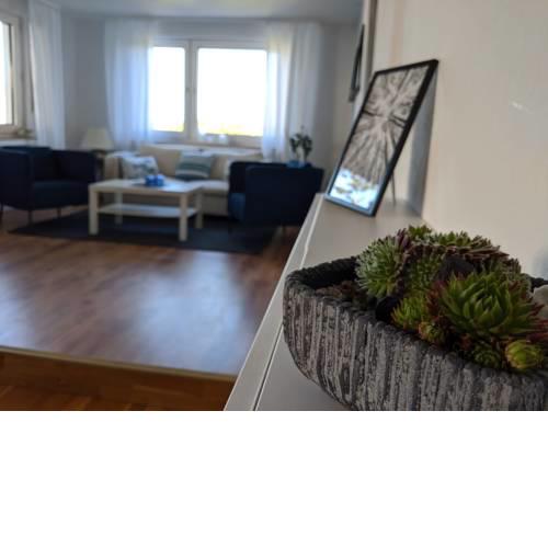 3-Zimmer Apartment Ratingen Ost
