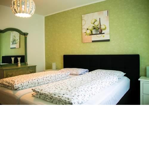3 Zimmer Appartement