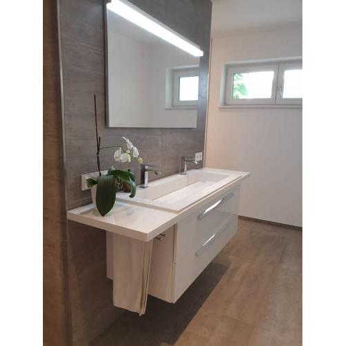 3-Zimmer-Designer-Wohnung