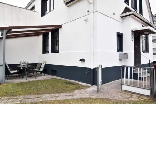 3 Zimmer Ferienhaus in zentraler Lage