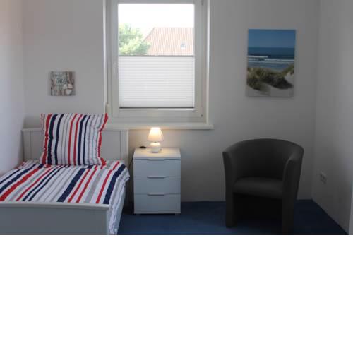 3 Zimmer Ferienwohnung - Woltorf