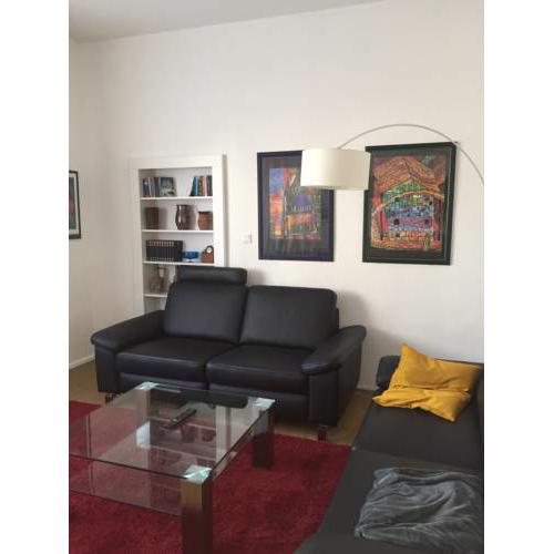 3-Zimmer Ferienwohnung Bahnhofsnähe