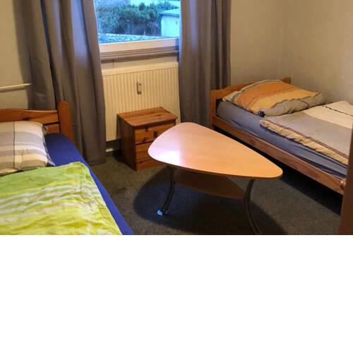 3 Zimmer Ferienwohnung in Zülpich