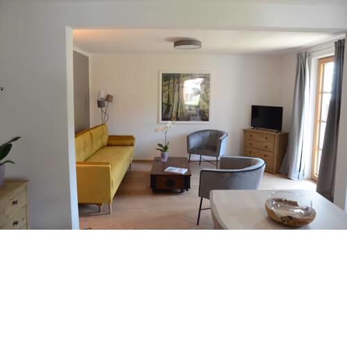 3-Zimmer Ferienwohnung Landhaus Freiheit