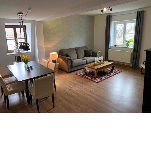 3 Zimmer Ferienwohnung Waitzingers