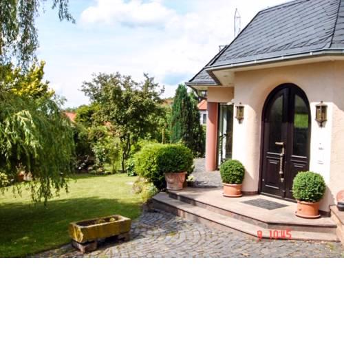 3 Zimmer Loft mit Sauna in Ortenberg