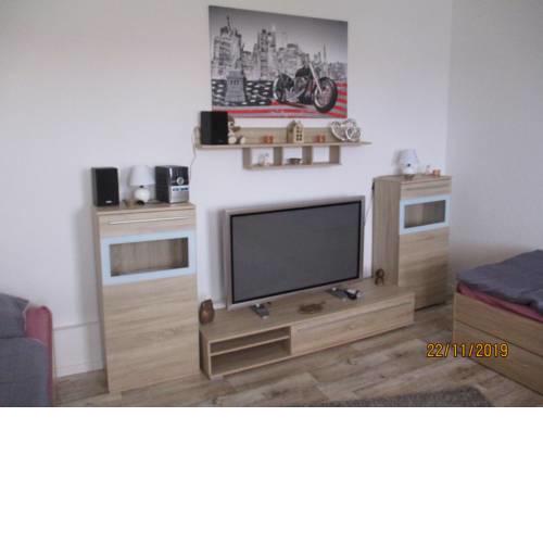 3 Zimmer Monteurs oder Fereienwohnung