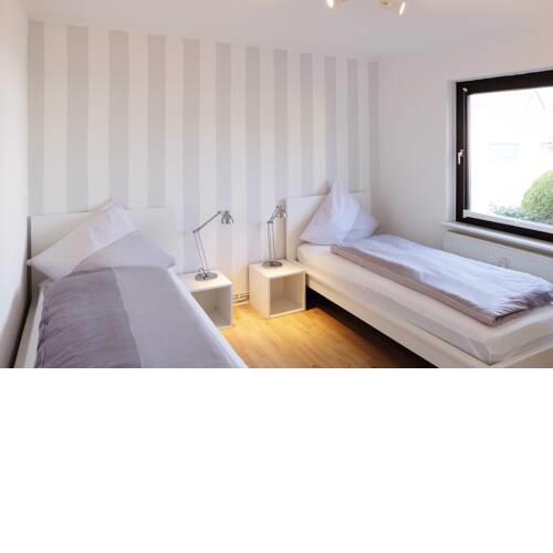 3 Zimmer nah Hannover und Steinhuder Meer