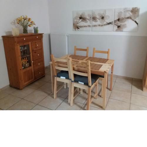 3 Zimmer Obergeschoss