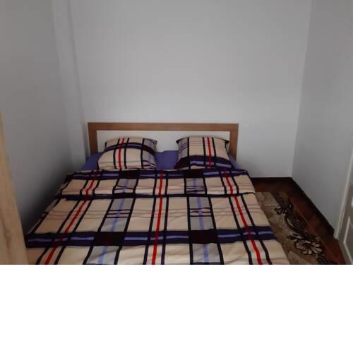 3 Zimmer Wohnung für 6 Personen