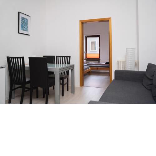 3 Zimmer Wohnung für max. 5 Personen