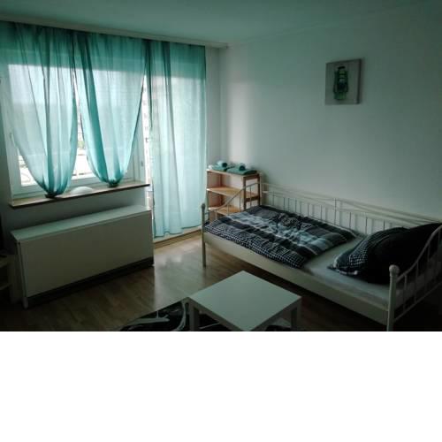 3 Zimmer Wohnung in Barsinghausen