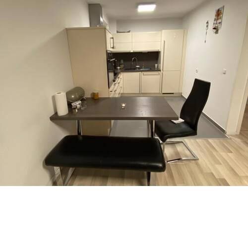 3 Zimmer Wohnung in Dietzenbach, Vollausgestattet