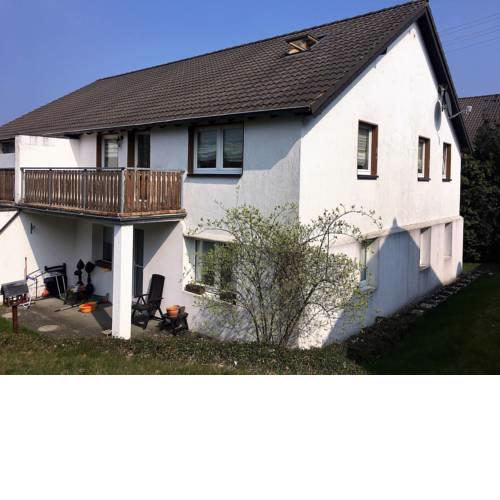 3-Zimmerwohnung in der Eifel Nideggen-Schmidt