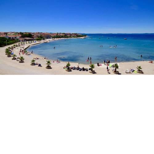 30 Meter vom Strand - Apartment am Meer 3