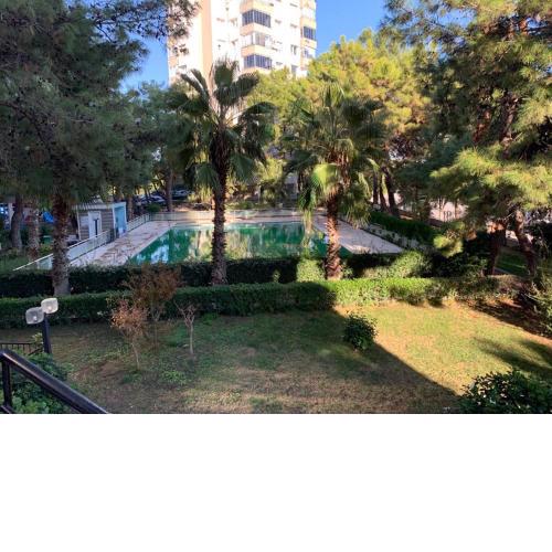 300 mt vom Konyaalti Beach Antalya. 150m2