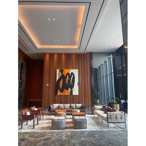 [300m to PRJ] Expo Friendly 2BR