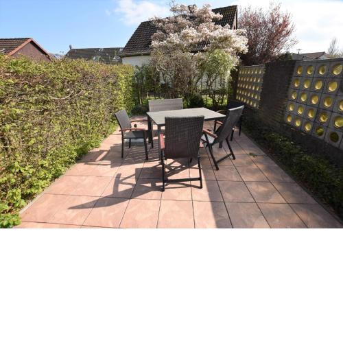 3013 Reihenendhaus Marina Sol