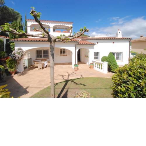 3060 CHALET VINTAGE EN URB. SANT AMANÇ, PISCINA, TENNIS I BBQ