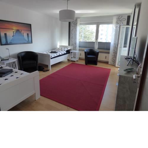 30880 Laatzen Ginsterweg 10 Ferienwohnung