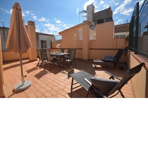 3090 GRAN APARTAMENTO FAMILIAR PLAZA DEL MERCADO