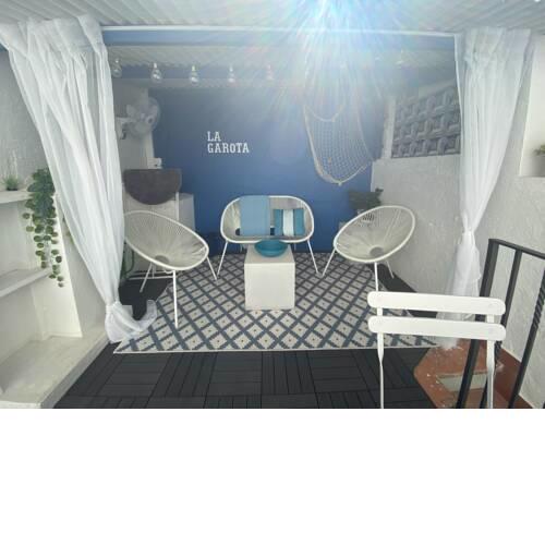 3098 LA GAROTA GANXONA · CASA VACACIONAL