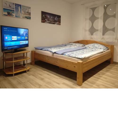 30m² Studio 2019 errichtet, ruhige Siedlungslage