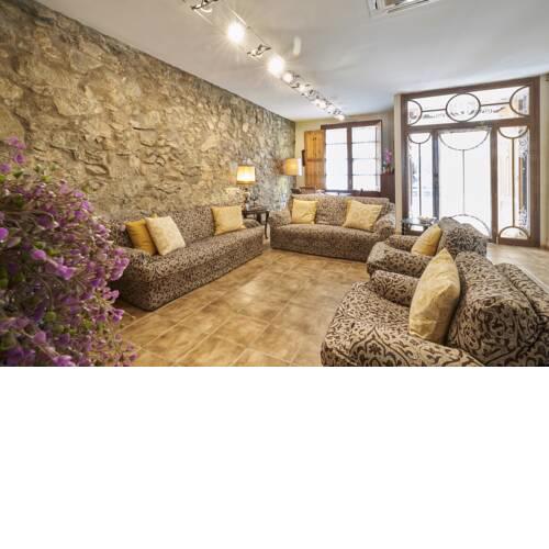 30min to Barcelona, Groups Families, AC WiFi, Beach Stylish House