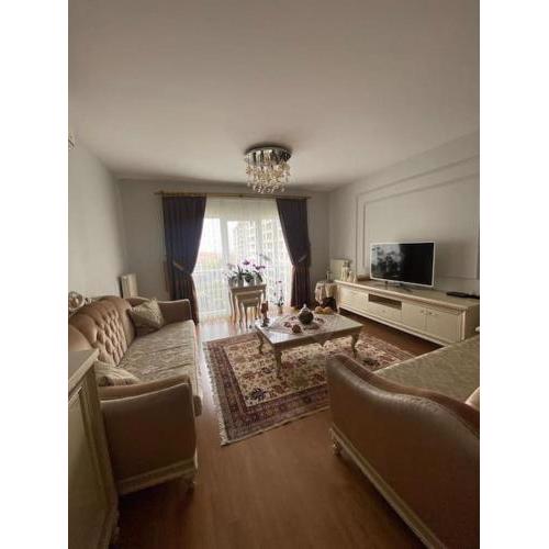 3+1 Apartment For Family