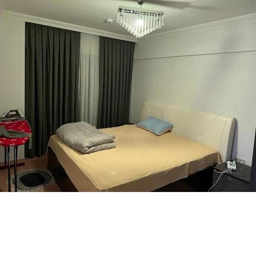 3+1 Furnished residence Rent for short term
