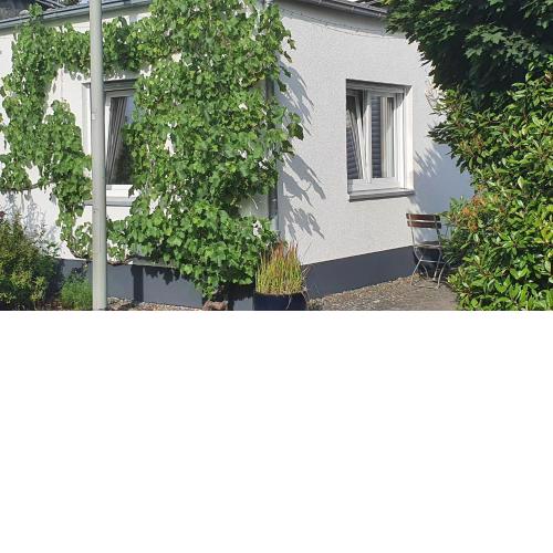 31 qm Ferienwohnung in Möhrendorf