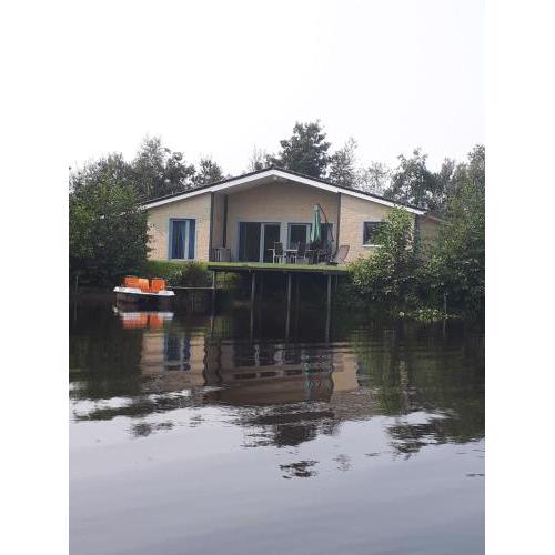 32 Ferienhaus am See