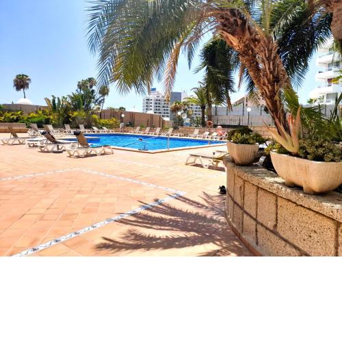 323 Borinquen studio wifi free ocean view