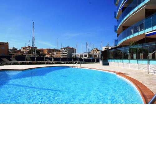 3283 PORT TREBOL