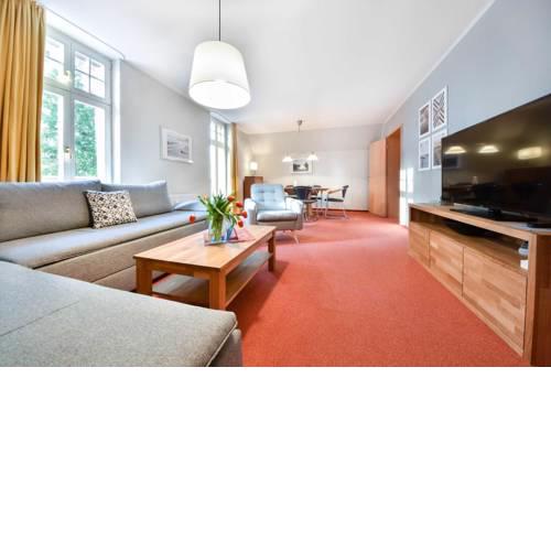 Haus Kogge Wohnung 2