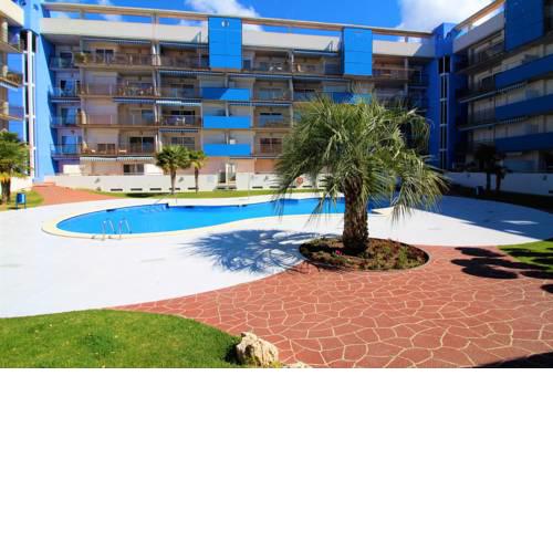 3332 BLAU MARINA 417