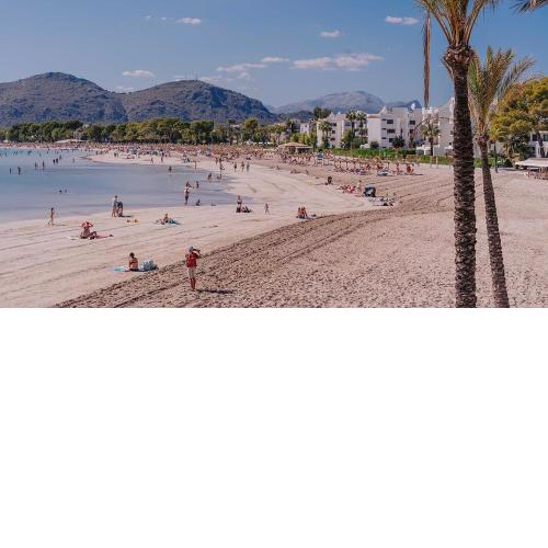 3378 - Port Alcudia